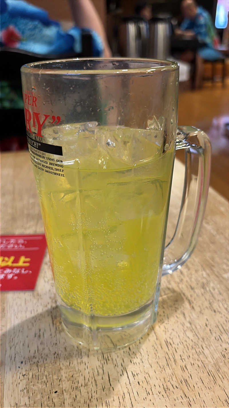 mさんのなにわ健康ランド 湯〜トピアのサ活写真