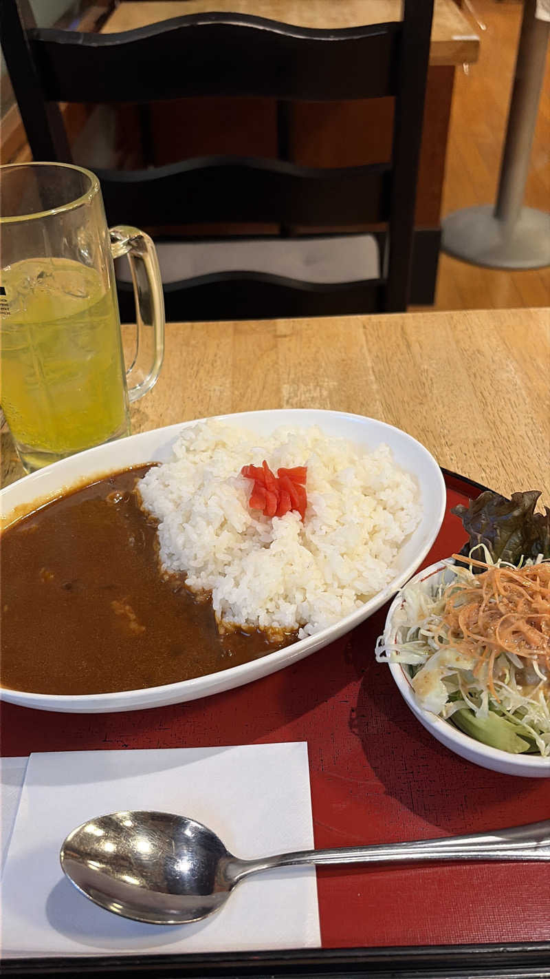 mさんのなにわ健康ランド 湯〜トピアのサ活写真