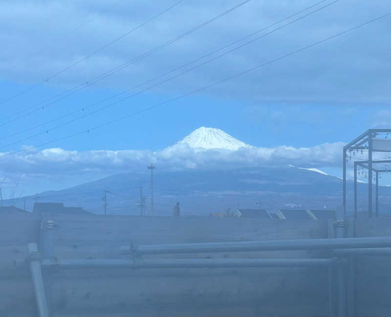 dhitoさんのトライアルパーク蒲原のサ活写真