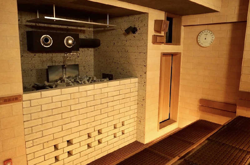 Kazuki Izushiさんのオールドルーキーサウナ渋谷忠犬ハチ公口店のサ活写真