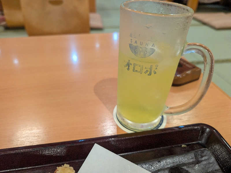 オロポ