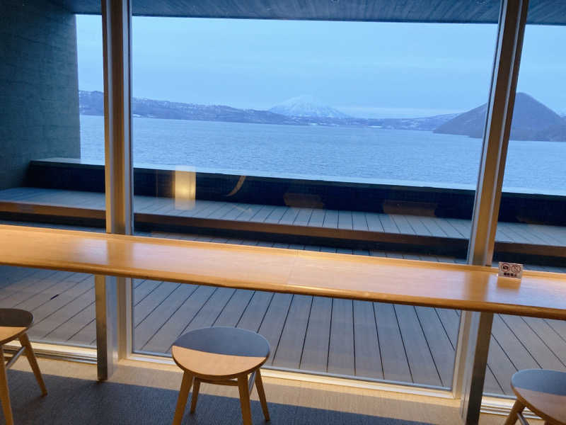 SAUNAxxxHOLiCさんの洞爺湖万世閣 ホテルレイクサイドテラスのサ活写真