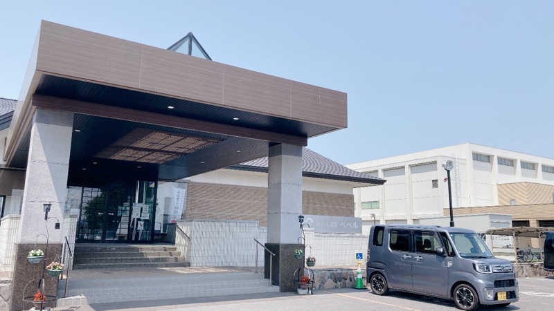 SAUNAxxxHOLiCさんの妹背牛温泉ペペルのサ活写真