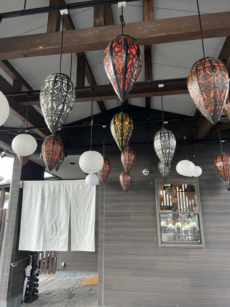 ケンイチさんのまるた屋温泉 西方の湯のサ活写真