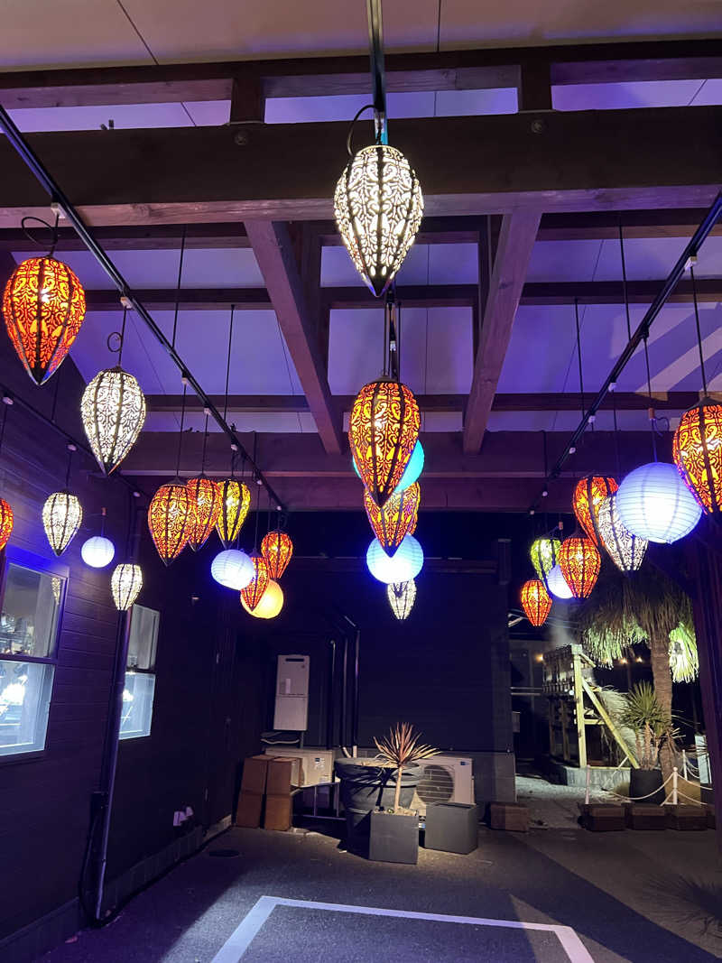 ケンイチさんのまるた屋温泉 西方の湯のサ活写真