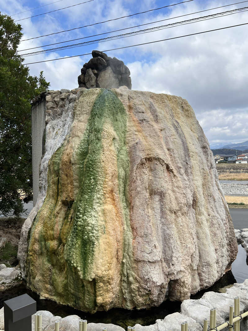 ケンイチさんの日田温泉 はなの樹 RIVER TERRACEのサ活写真