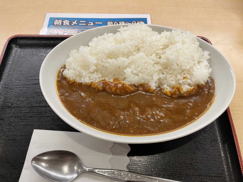 走召  ｬﾊﾞｨ  《🚀》ょ  し  をさんのサウナ&カプセルホテル レインボー新小岩店のサ活写真