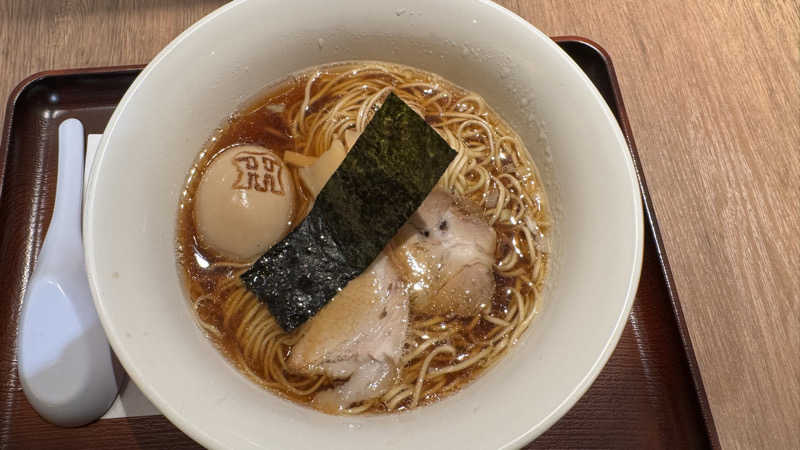 やおう。さんの大阪サウナDESSEのサ活写真