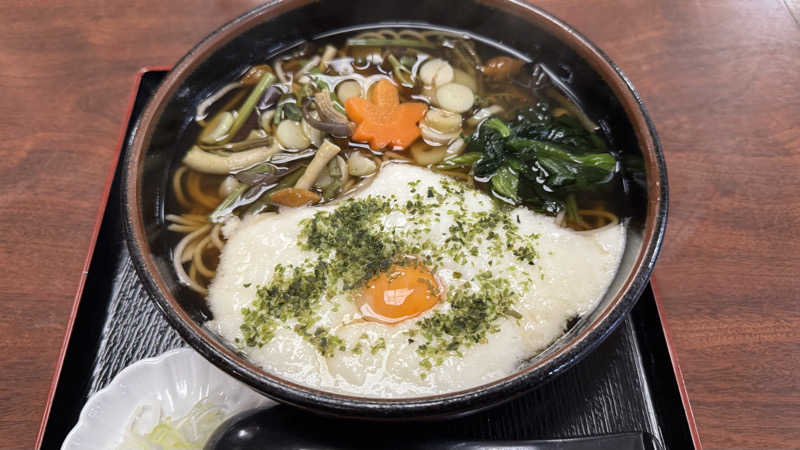 やおう。さんのTAKAO36SAUNAのサ活写真