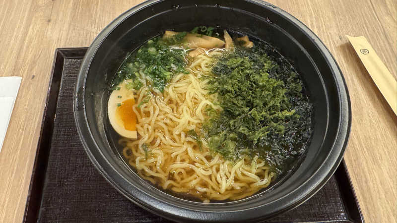 やおう。さんの天然温泉 富士桜の湯 ドーミーインEXPRESS富士山御殿場のサ活写真