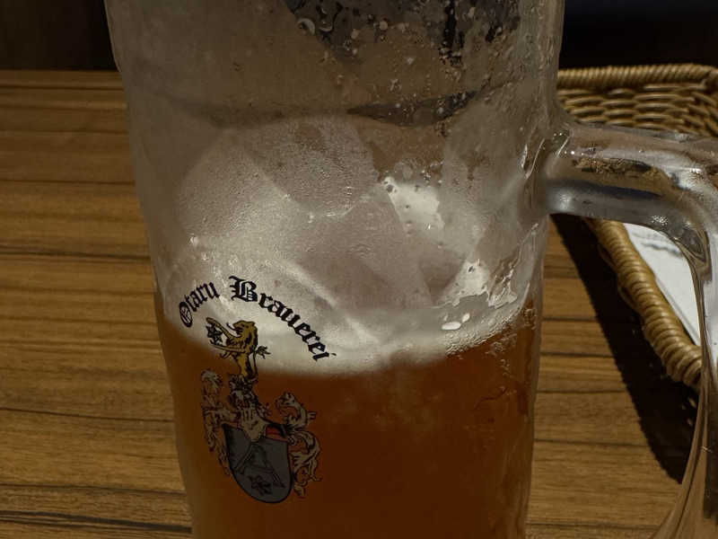 ビール