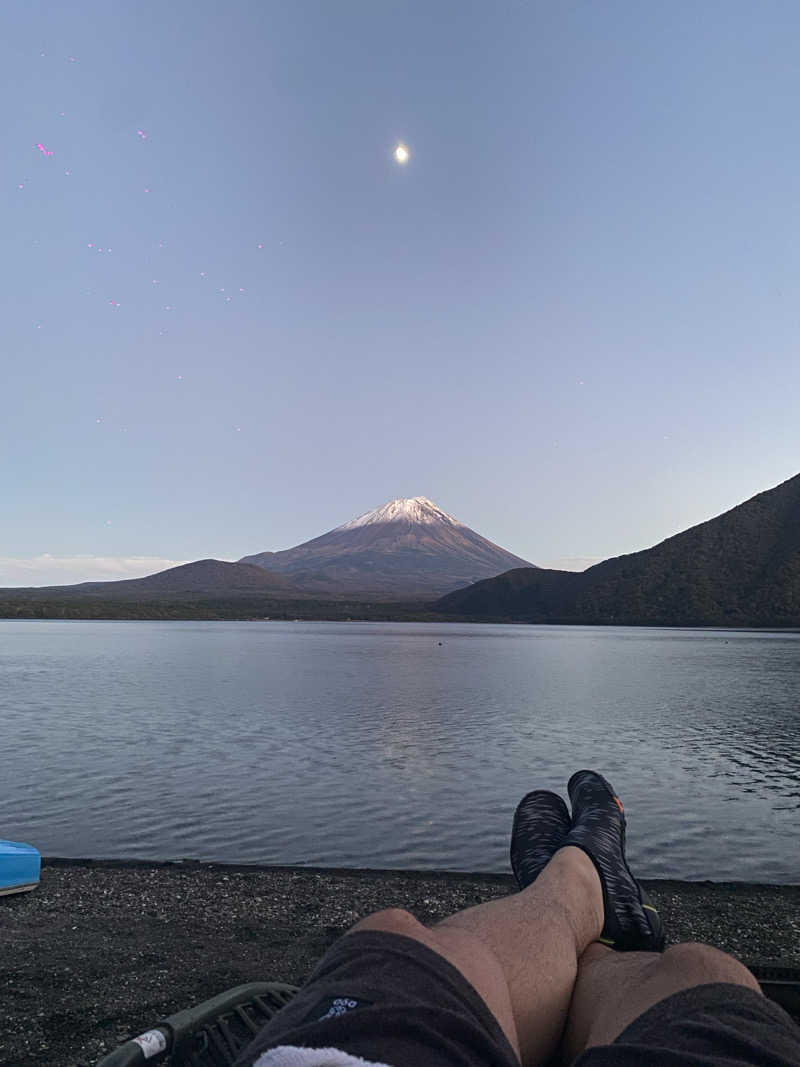 ゆーちゃんさんの浩庵キャンプ場のサ活写真