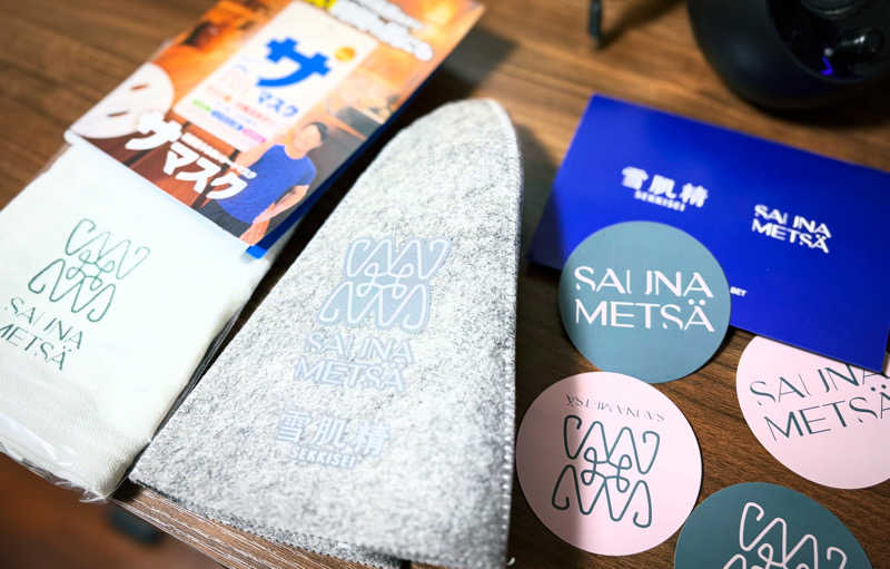 トウメイキンギョさんのサウナメッツァ 大井町トラックスのサ活写真