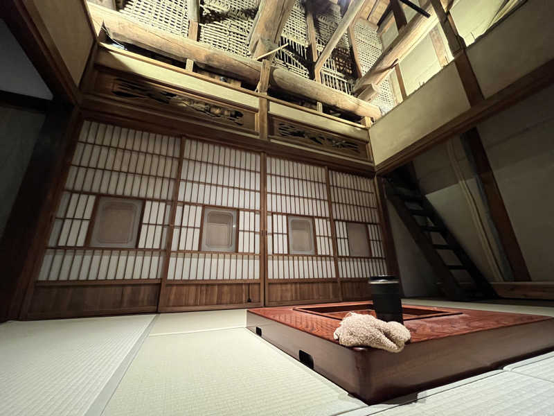 チルメガネ_SanaundさんのKIWAMI SAUNA 大須のサ活写真