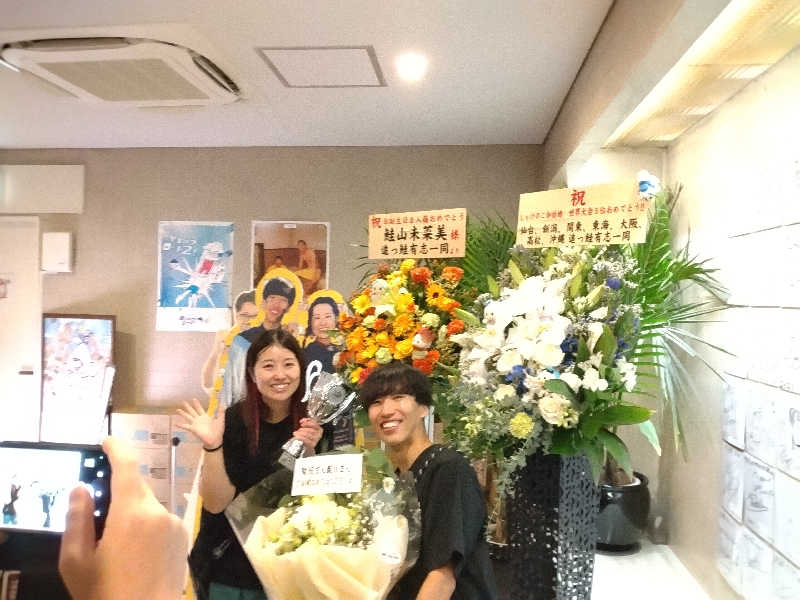 るるさんのサウナ&カプセルホテル 北欧のサ活写真