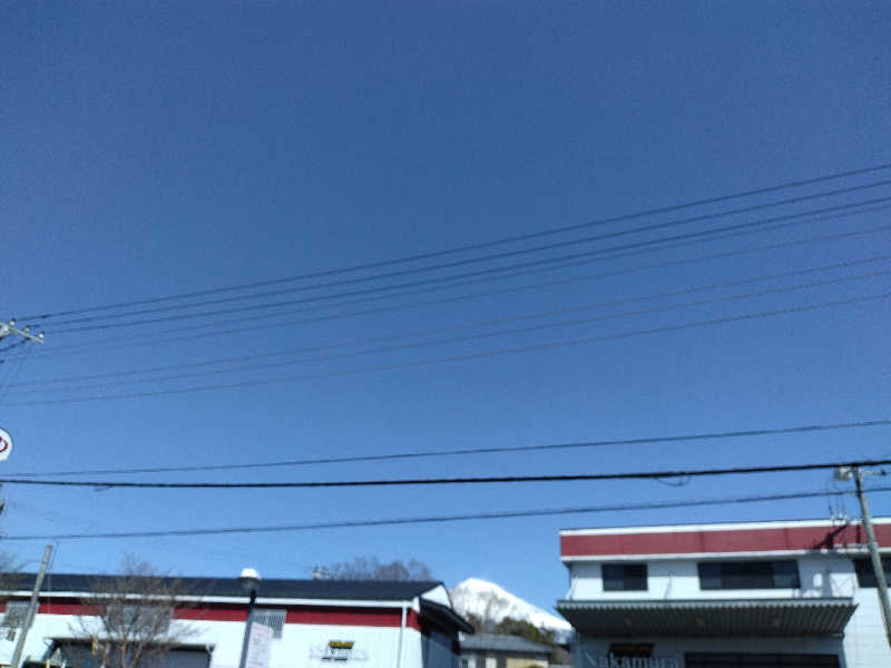 るるさんの富士山天然水SPA サウナ鷹の湯のサ活写真