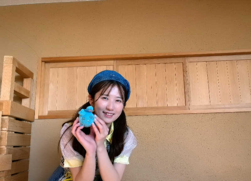 るるさんの常総ONSEN&SAUNA お湯むすびのサ活写真