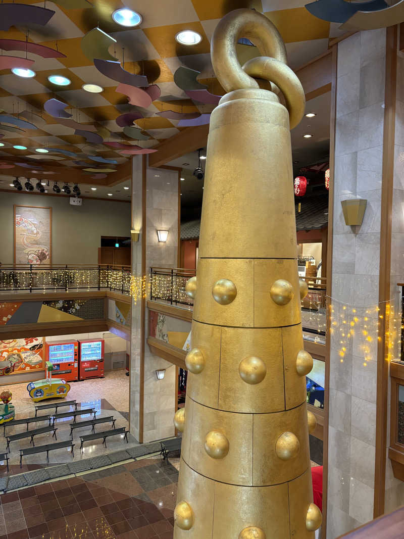 EMIさんの第一滝本館のサ活写真