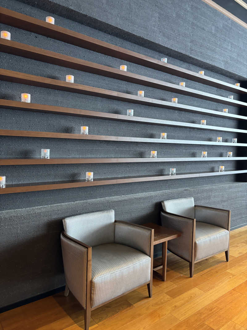 EMIさんの緑の風 リゾート きたゆざわのサ活写真