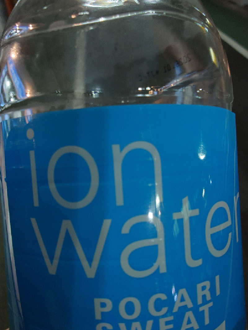 なかむらさんの中延温泉 松の湯のサ活写真