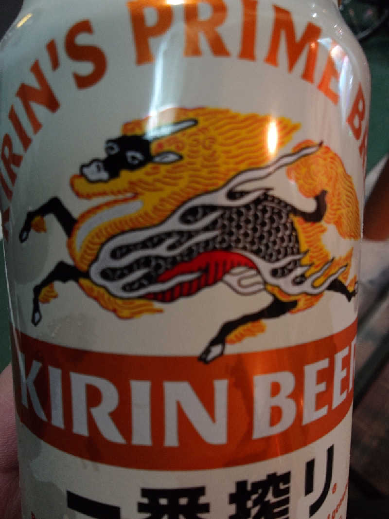 なかむらさんの中延温泉 松の湯のサ活写真