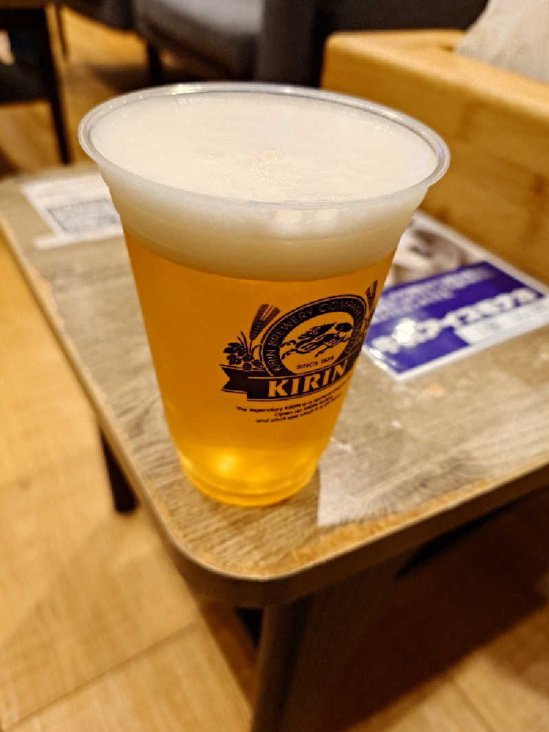 なかむらさんのCOCOFURO ますの湯のサ活写真