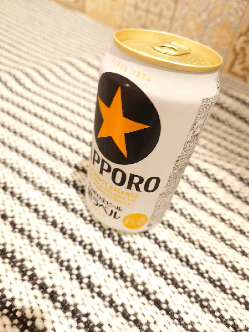 なかむらさんの富士見湯のサ活写真