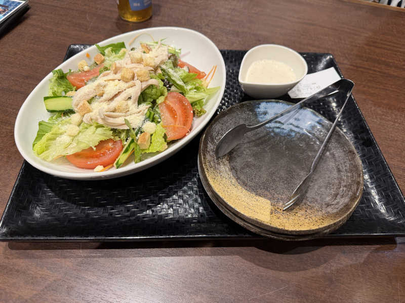タキさんさんの嘉島湯元水春のサ活写真