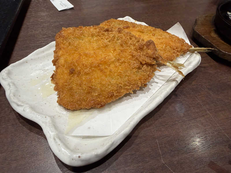 タキさんさんの嘉島湯元水春のサ活写真