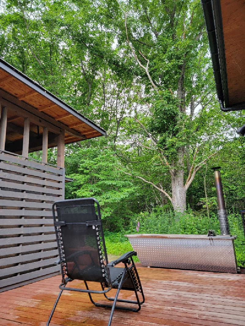 TOMOOさんのHOTEL BOTHのサ活写真