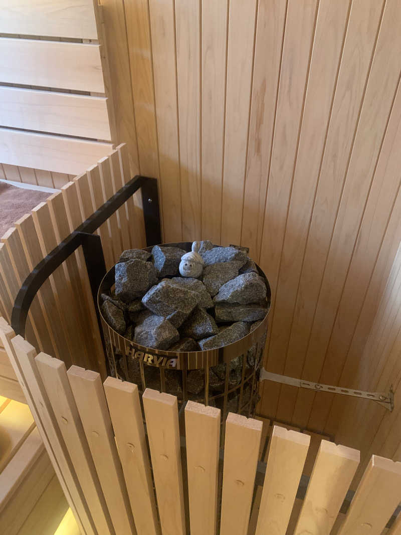 たんくんさんのおながわ海岸広場 SAUNA & CABINS 風のサウナのサ活写真
