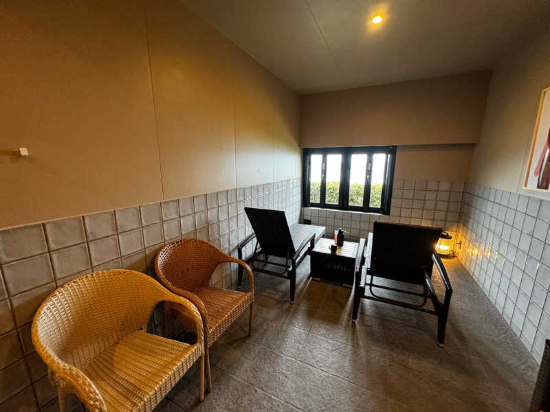 SHIN-URAYASU LIFEさんのゆうみ Sauna Cafeのサ活写真