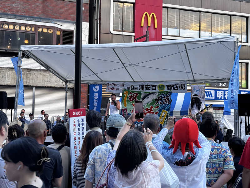 SHIN-URAYASU LIFEさんのととのい整作所のサ活写真