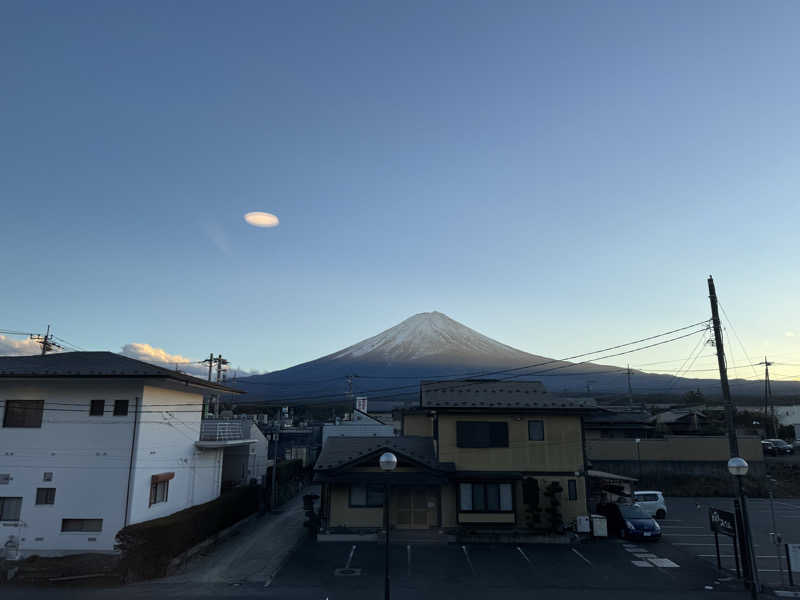 SHIN-URAYASU LIFEさんの登り坂ホテル 本館(新館)のサ活写真