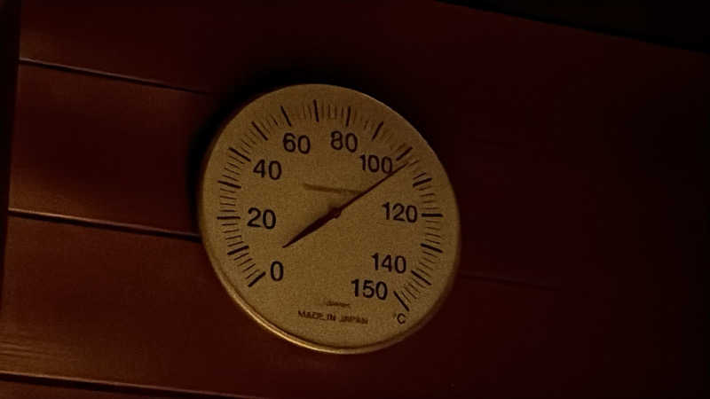 SHIN-URAYASU LIFEさんのととのい整作所のサ活写真