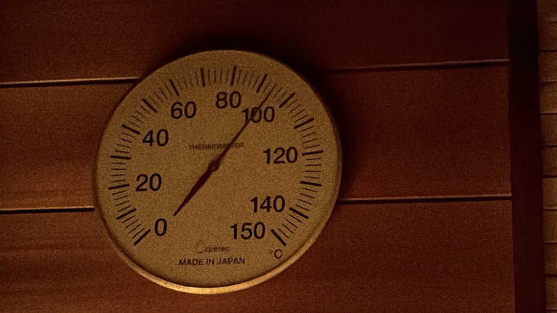 SHIN-URAYASU LIFEさんのととのい整作所のサ活写真