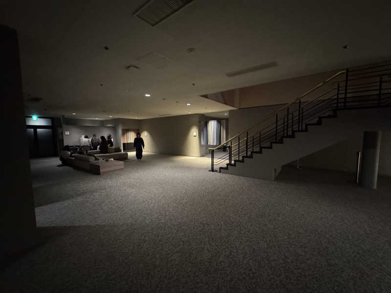 SHIN-URAYASU LIFEさんのメルキュール裏磐梯リゾート&スパ(旧:Active Resorts 裏磐梯)のサ活写真