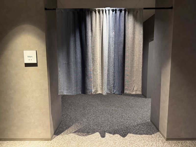 SHIN-URAYASU LIFEさんのメルキュール裏磐梯リゾート&スパ(旧:Active Resorts 裏磐梯)のサ活写真