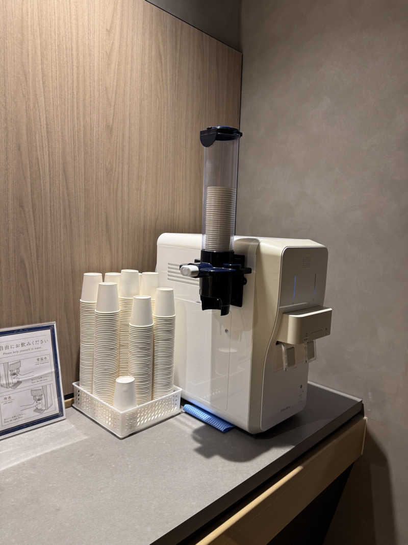 SHIN-URAYASU LIFEさんのメルキュール裏磐梯リゾート&スパ(旧:Active Resorts 裏磐梯)のサ活写真