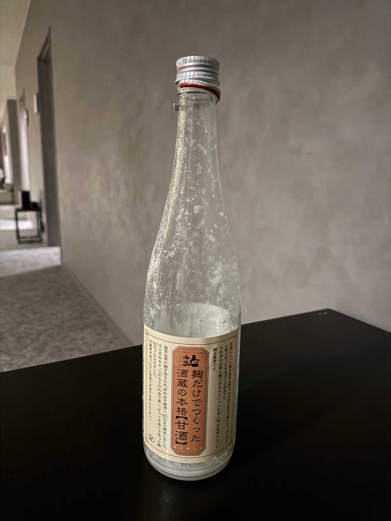 SHIN-URAYASU LIFEさんのメルキュール裏磐梯リゾート&スパ(旧:Active Resorts 裏磐梯)のサ活写真