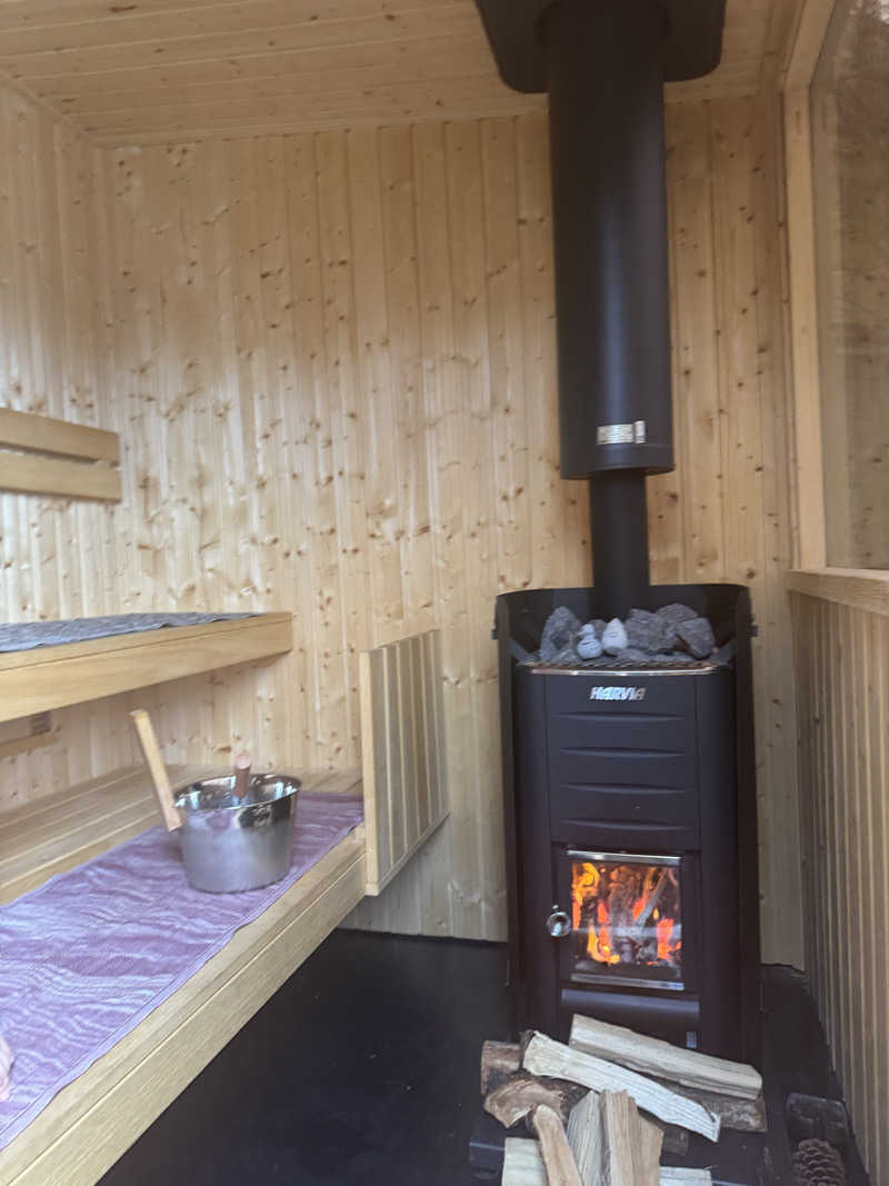 SHIN-URAYASU LIFEさんのメルキュール裏磐梯リゾート&スパ(旧:Active Resorts 裏磐梯)のサ活写真