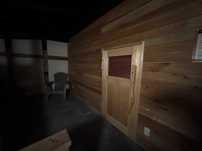 SHIN-URAYASU LIFEさんのHOSTEL perch (パーチ)のサ活写真