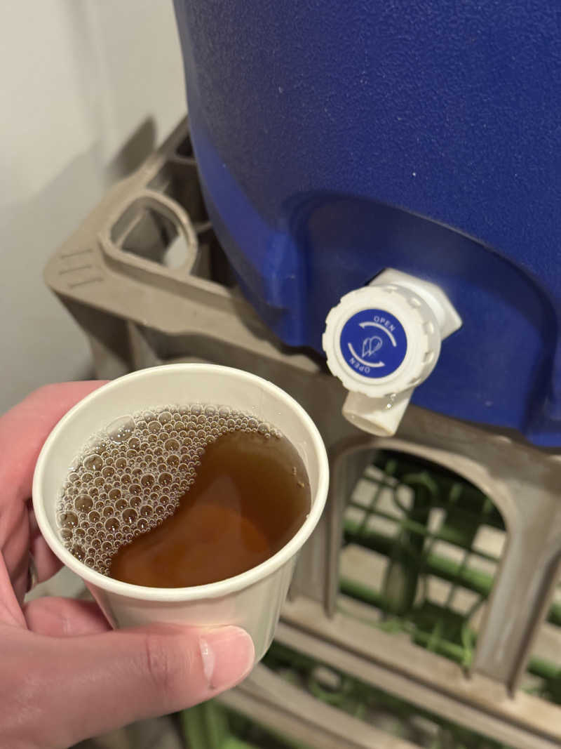 SHIN-URAYASU LIFEさんのHOSTEL perch (パーチ)のサ活写真