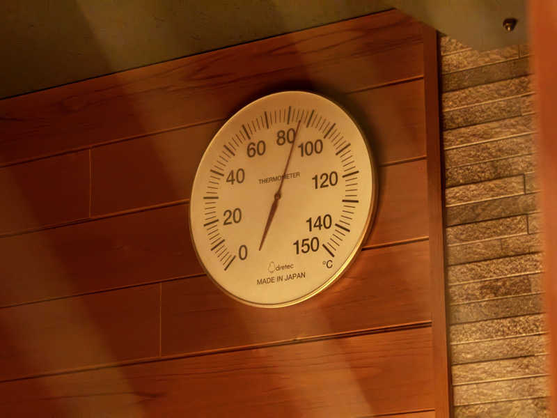 SHIN-URAYASU LIFEさんのととのい整作所のサ活写真