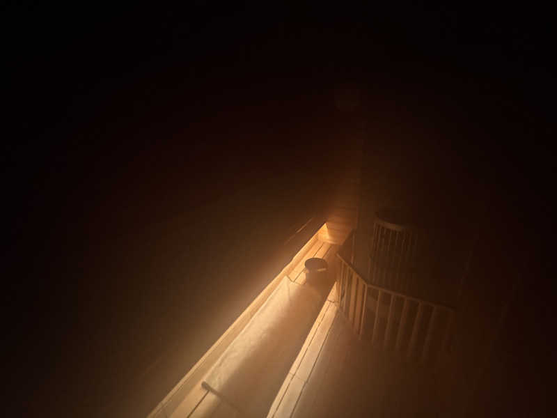 SHIN-URAYASU LIFEさんのととのい整作所のサ活写真