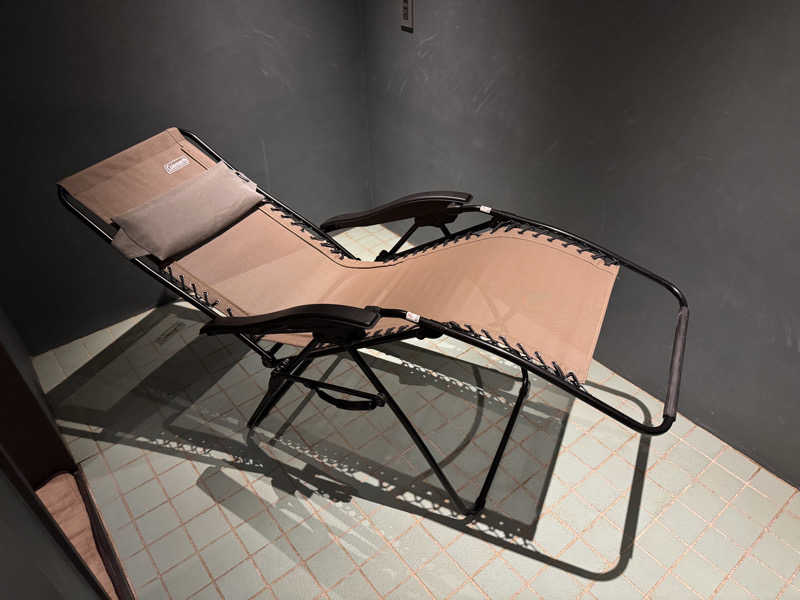 SHIN-URAYASU LIFEさんのととのい整作所のサ活写真