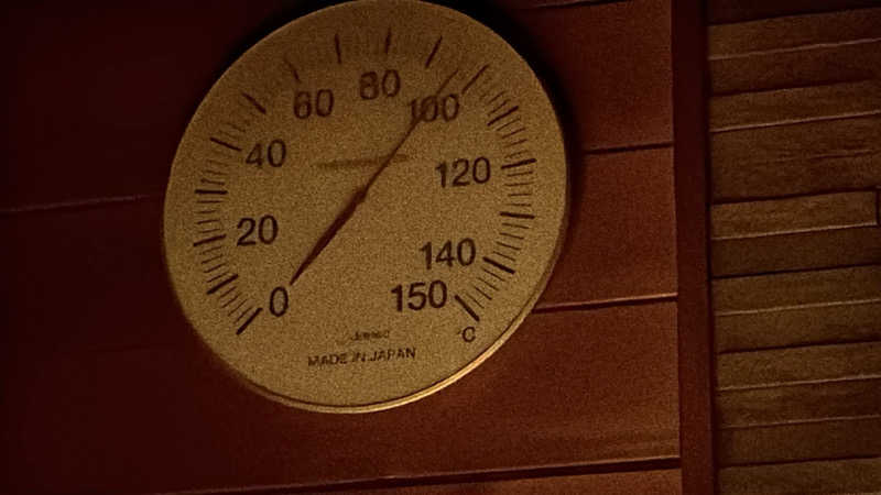 SHIN-URAYASU LIFEさんのととのい整作所のサ活写真