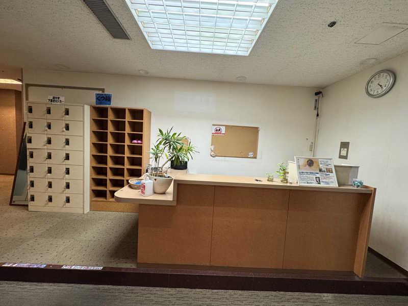 SHIN-URAYASU LIFEさんの宇多津グランドホテルのサ活写真