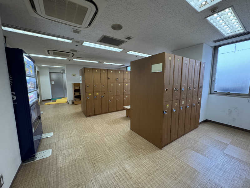 SHIN-URAYASU LIFEさんの宇多津グランドホテルのサ活写真