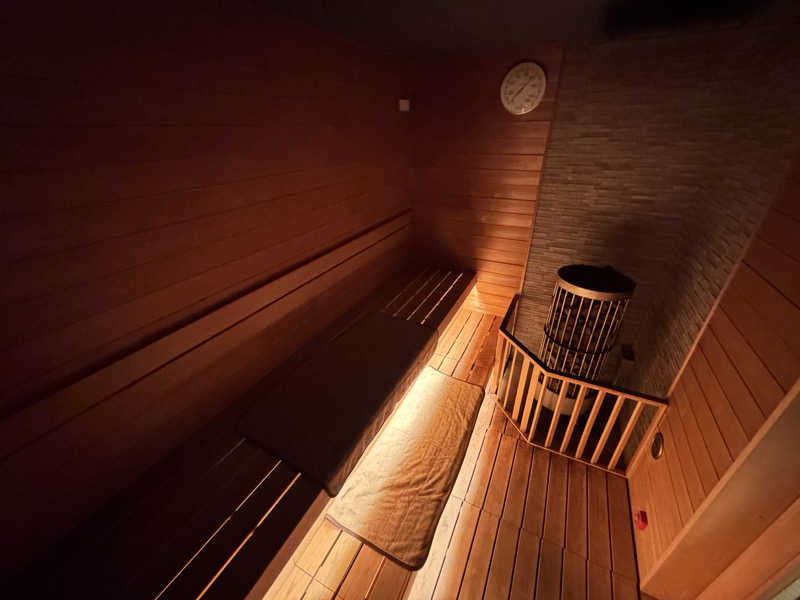 SHIN-URAYASU LIFEさんのととのい整作所のサ活写真